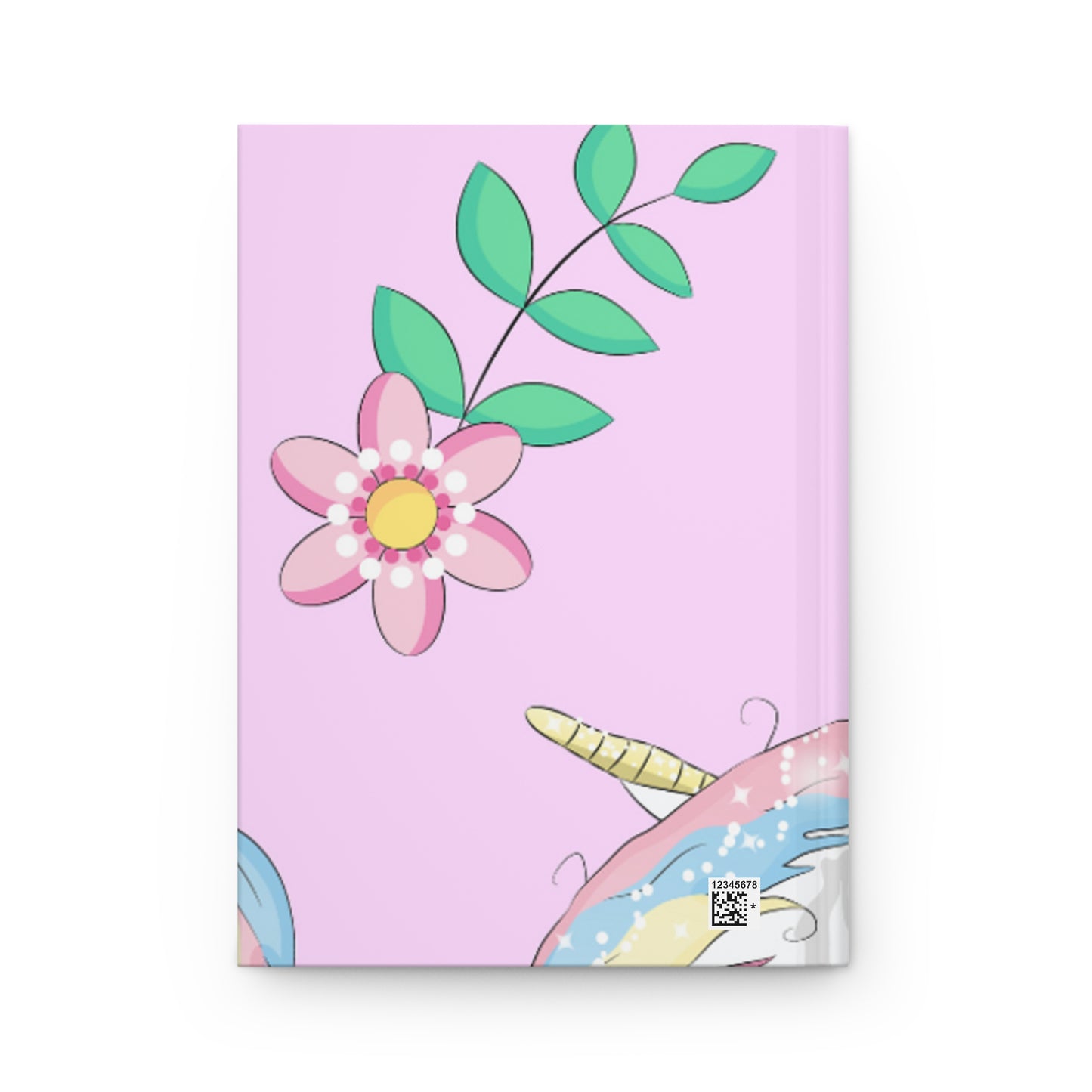 Hardcover Journal Matte Adult/Teen Stationary