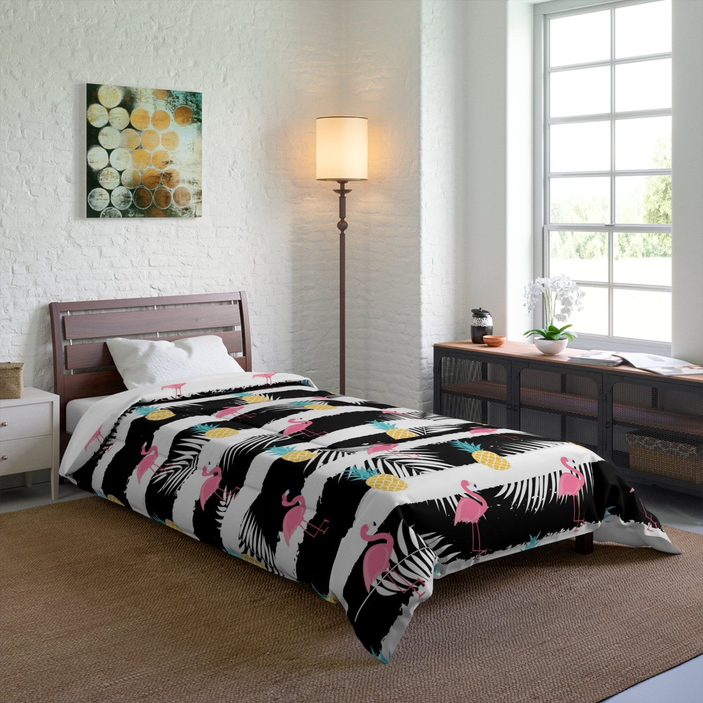 Comforter Adult/Teen Accessories Decor