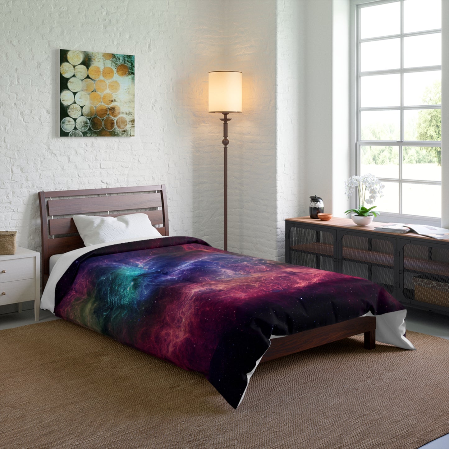 Comforter Has Matching Products Choose Your Own Image Free of Charge Just Give Me a Jingle