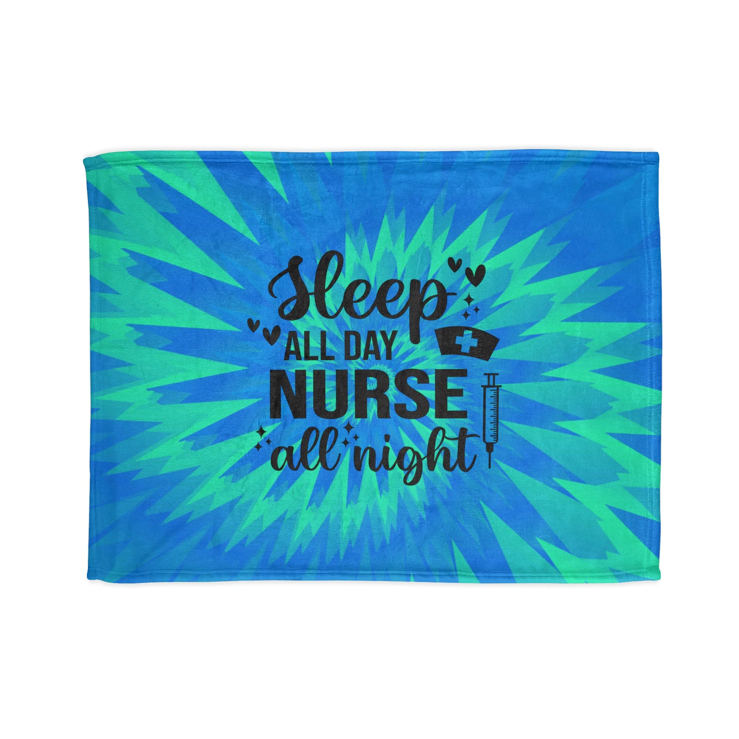 Soft Polyester Blanket Adult Accessories Decor