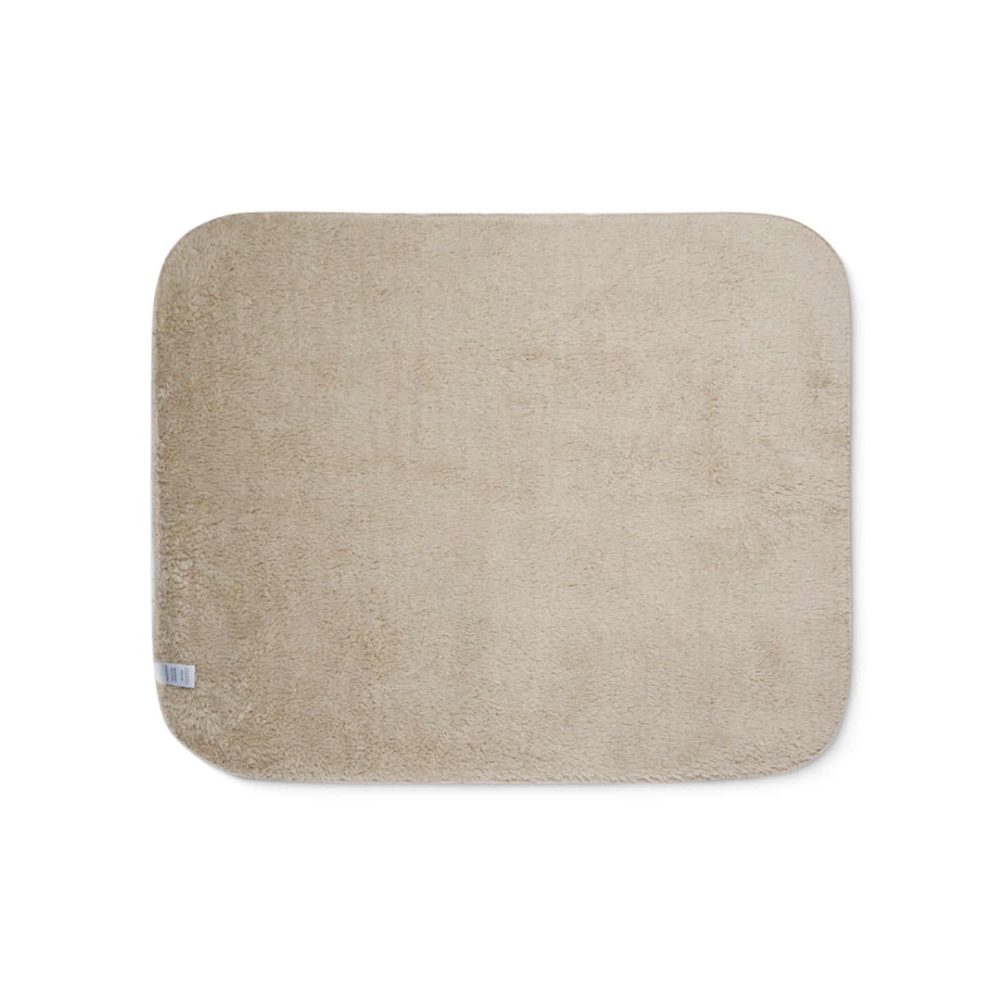 Sherpa Blanket, Two Colors Adult/Teen Accessories Decor