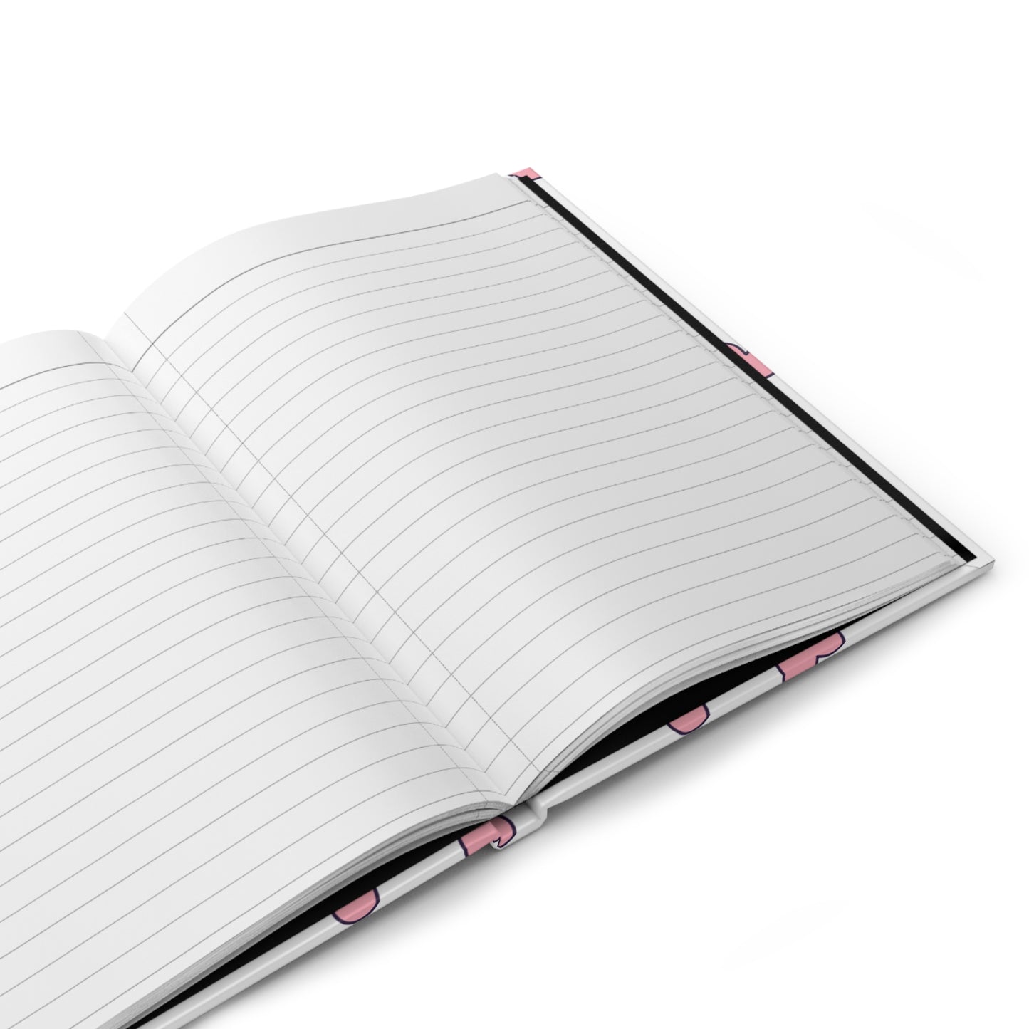 Hardcover Journal Matte Adult/Teen Stationary