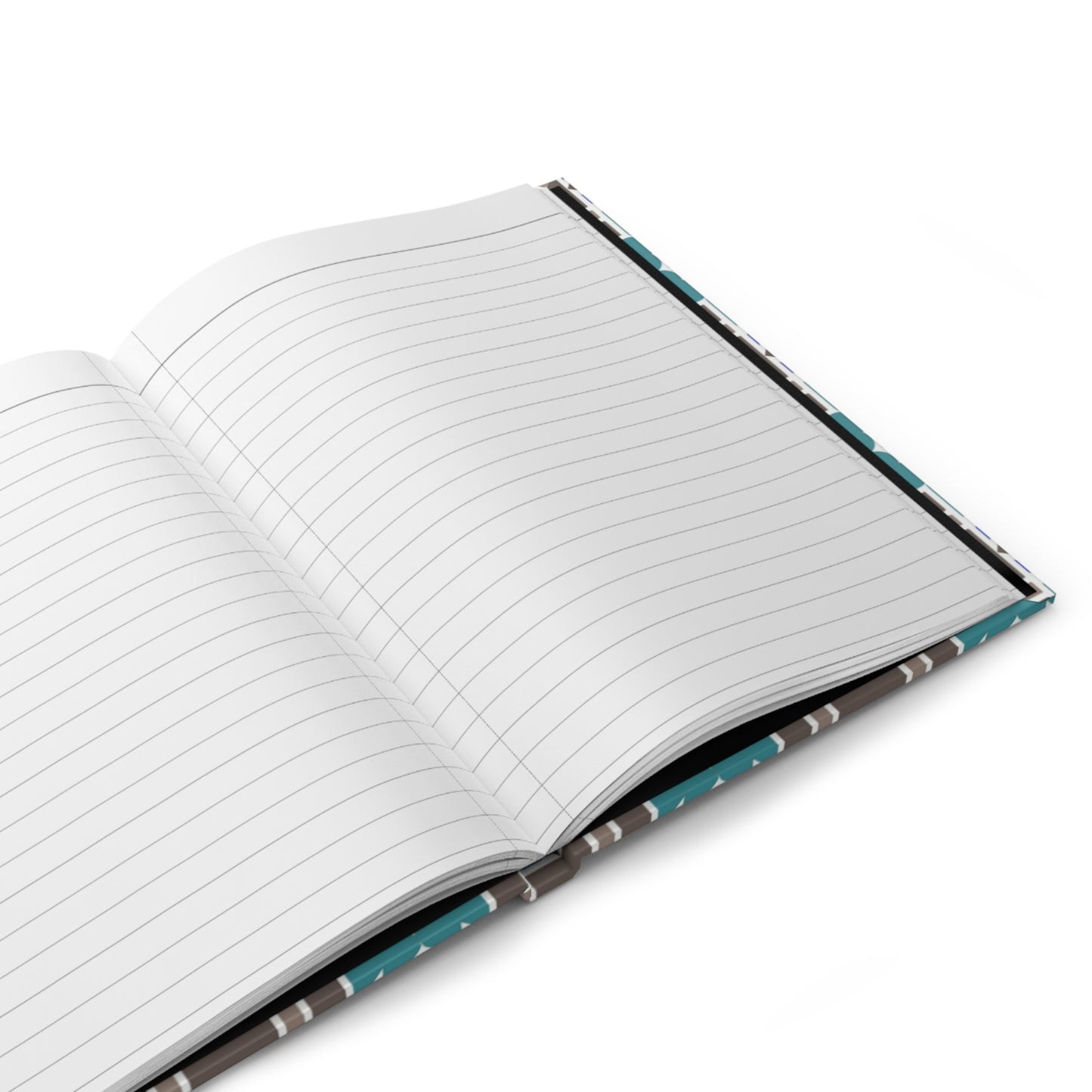 Hardcover Journal Matte Adult/Teen Accessories Stationary