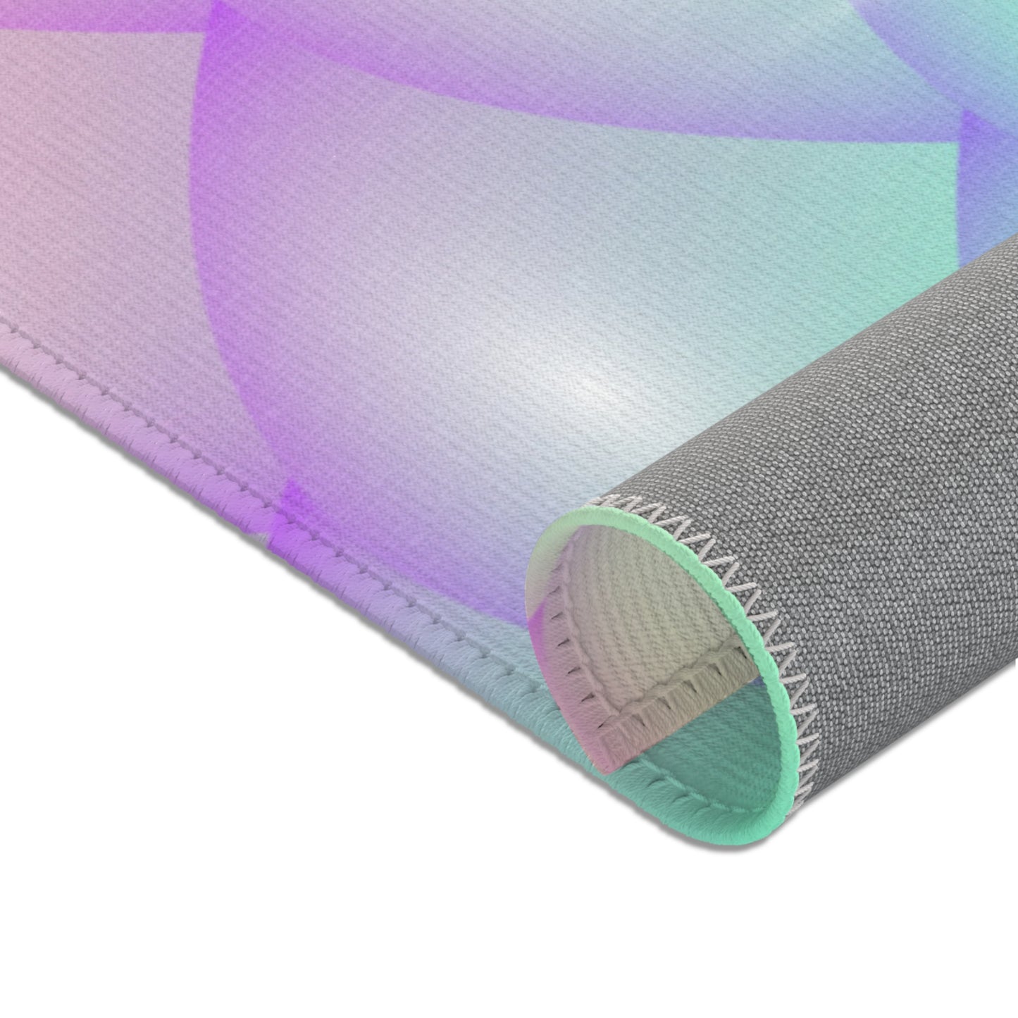 Area Rugs Has Matching Products Sold Separate. Use Your Own Image Free Give Me a Jingle