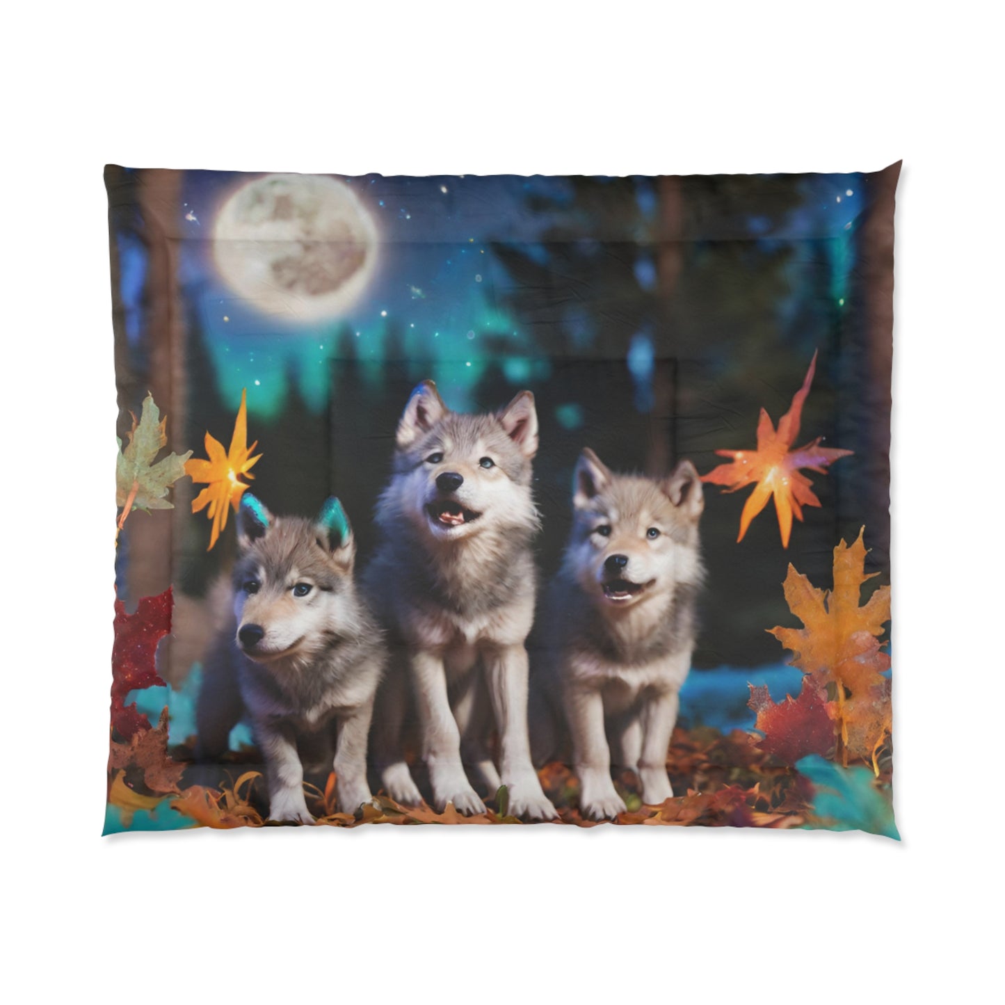 Comforter Comforter Has Matching Products Including Rugs Lamps curtains Etc., Adult/Teen/Kids Accessories Sold Separate Make Your Own Image Call Ms, Tiffany 603-377-1833 ;)