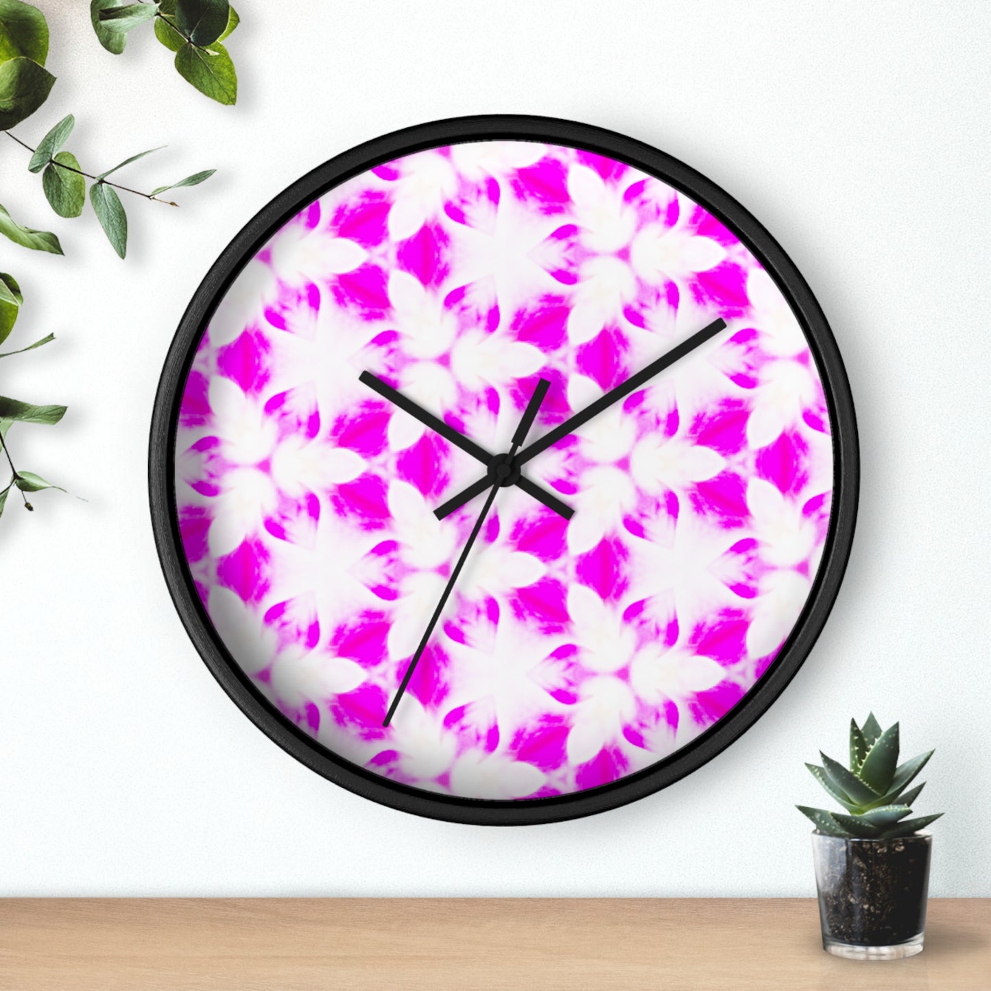 Wall Clock Any Product You See I Can Make Into a Full Set Including Clock Rugs Lamps & More In 24 Hours After Call 1-603-377-1833