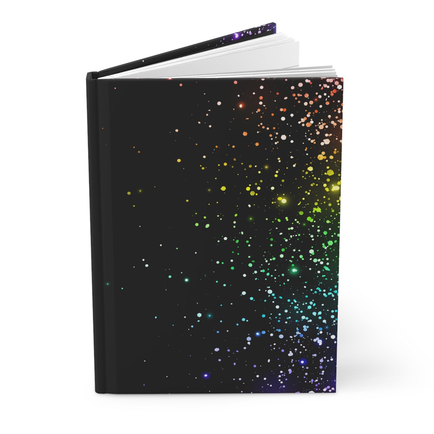 Hardcover Journal Matte Adult/Teen Accessories Stationary