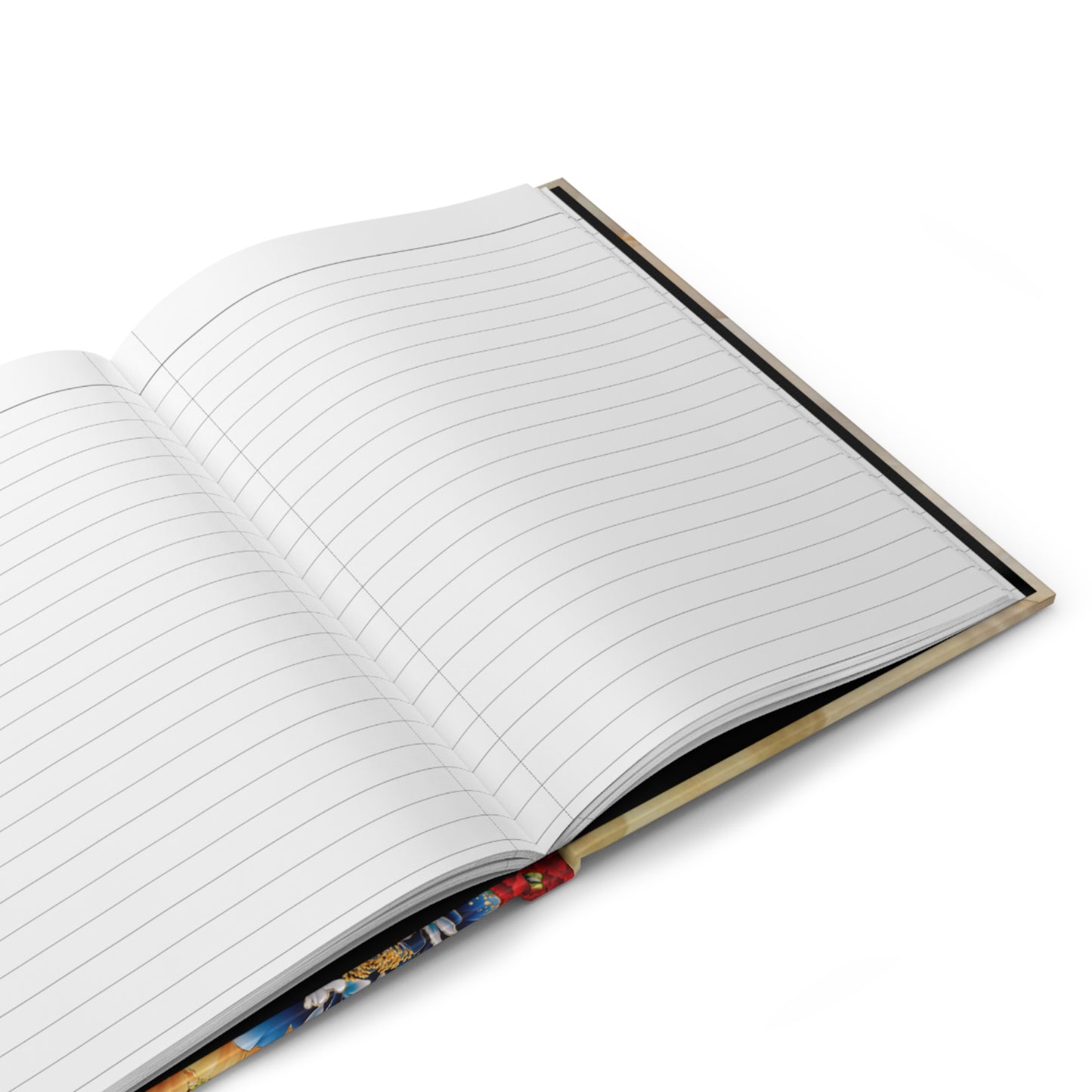 Hardcover Journal Matte Adult/Teen Accessories Stationary