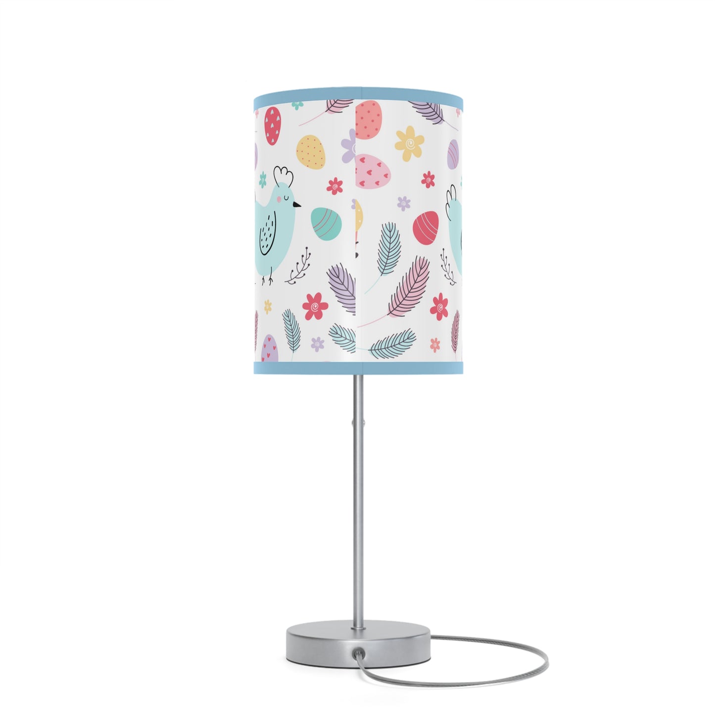 Lamp on a Stand, US|CA plug Full Set Available Comforter Pillow Sham Clock Round or Square Rugs Curtains Sheer or Blackout and Storage Boxes and More!!
