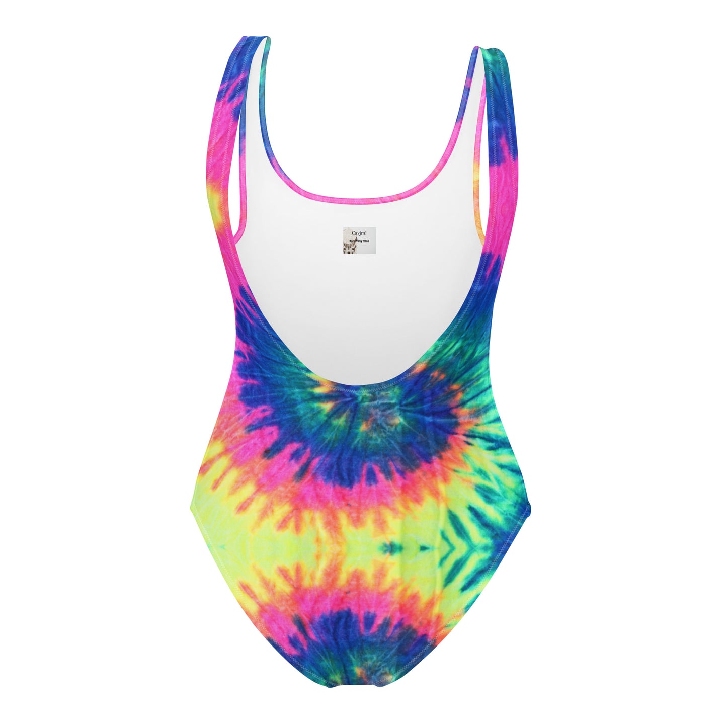 One-Piece Swimsuit