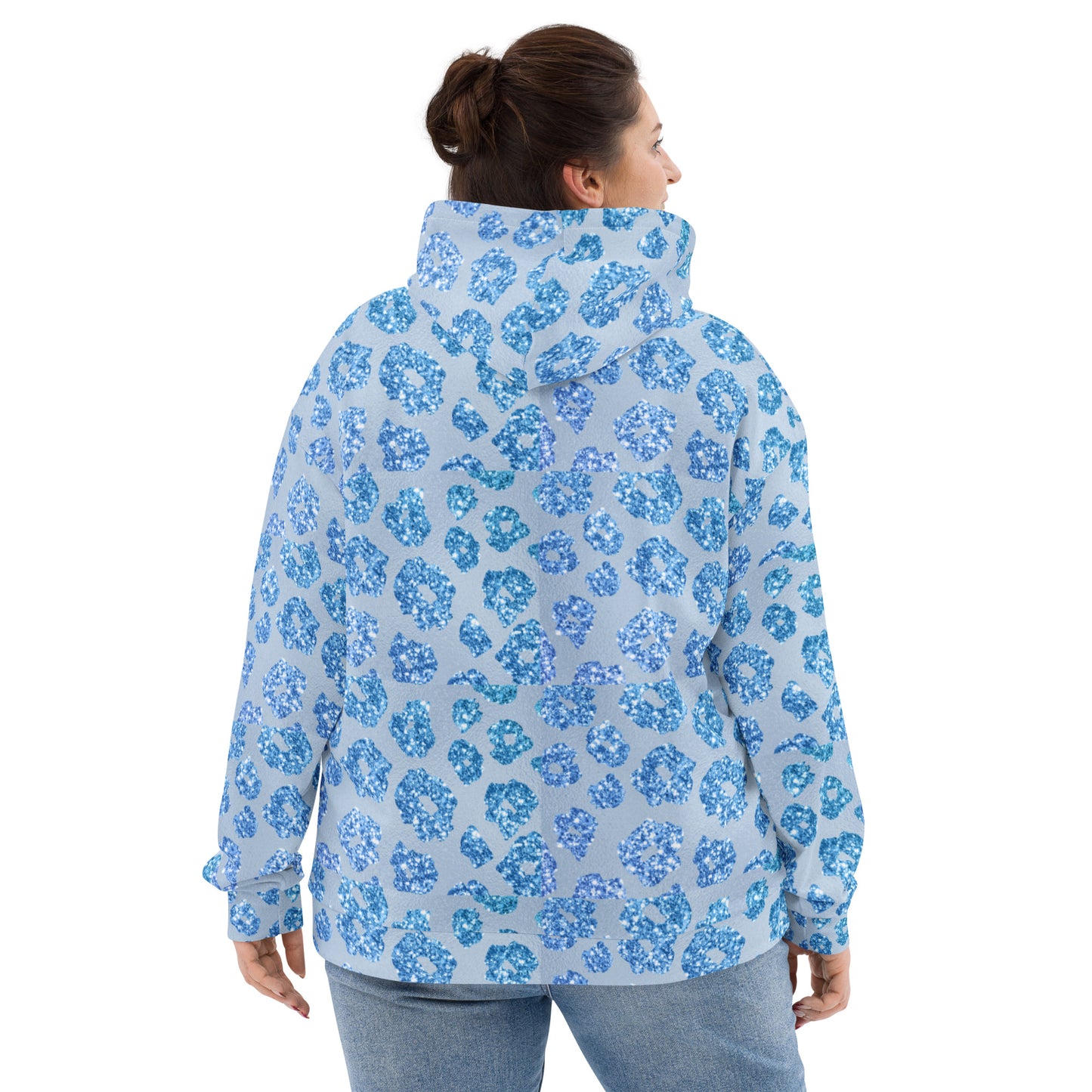 Unisex Hoodie Adult/Teen Activewear