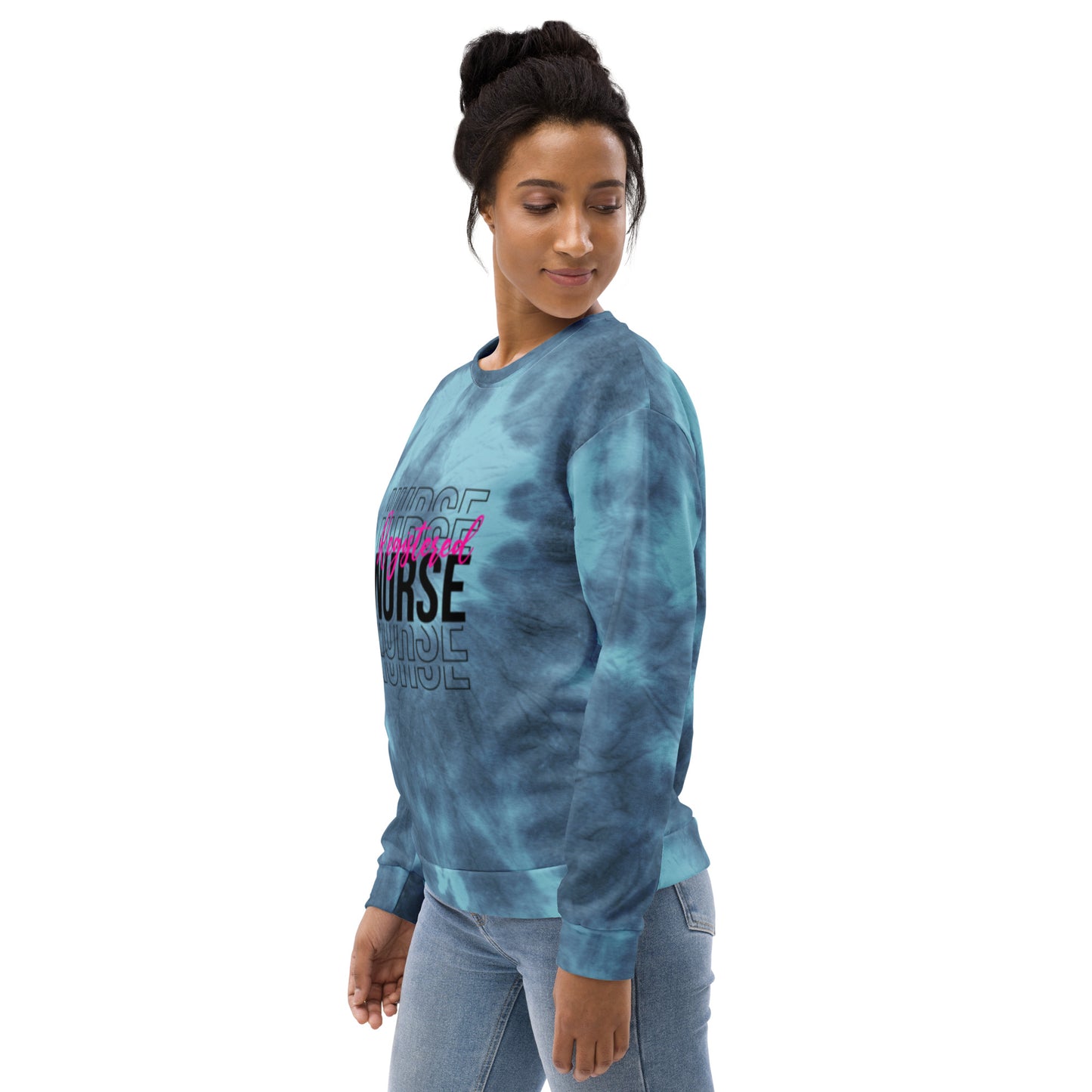 Unisex Sweatshirt Adult Activewear