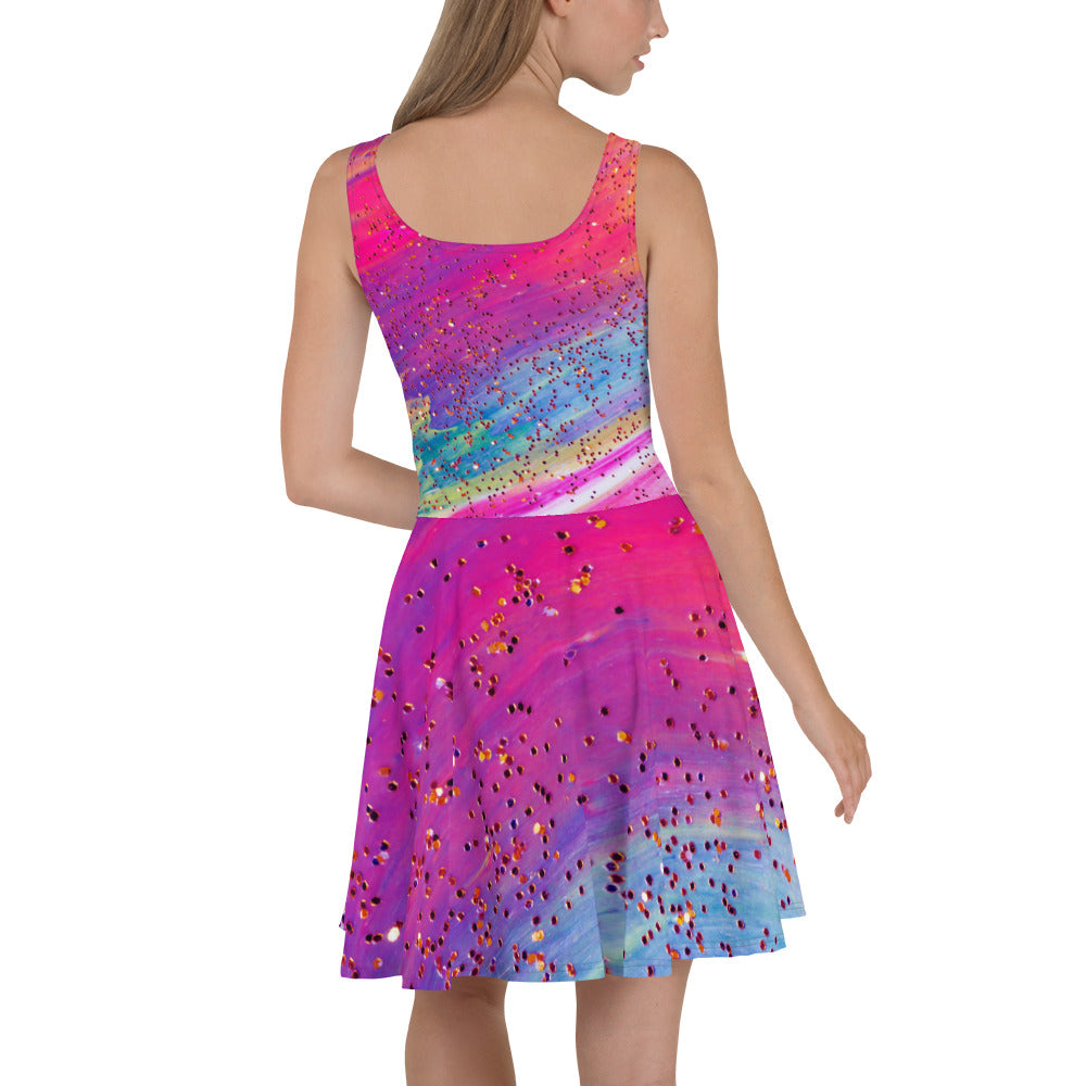 Skater Dress