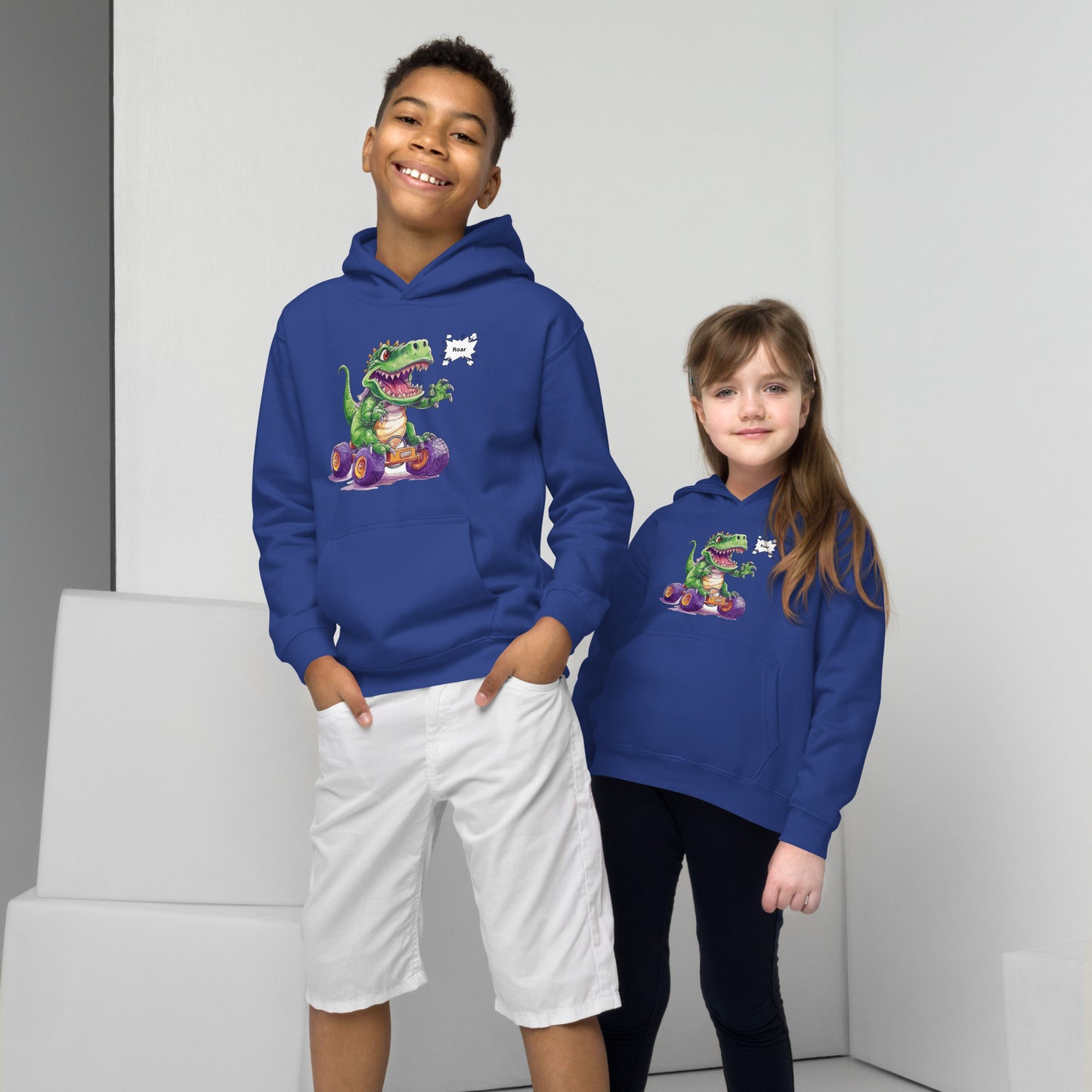Kids Hoodie Activewear