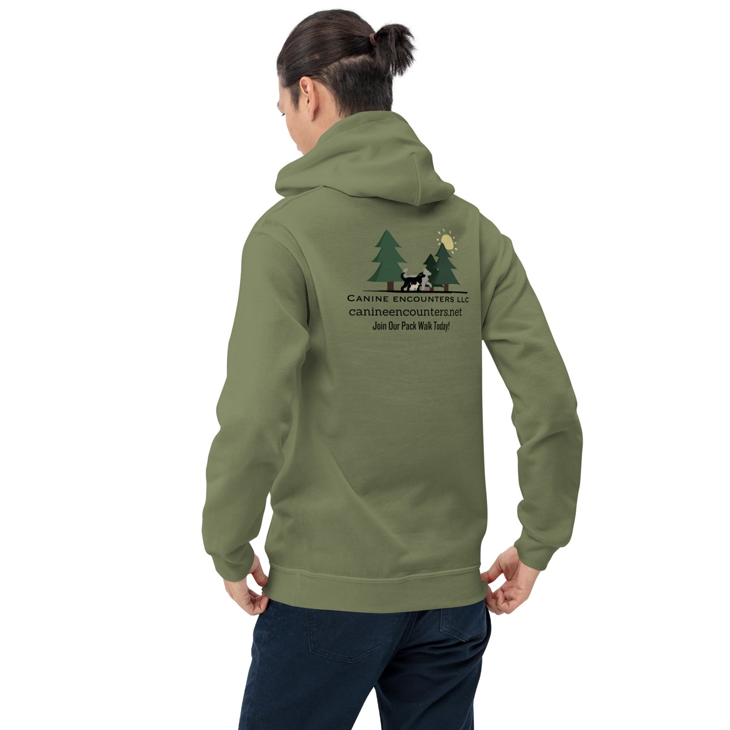 Unisex Hoodie