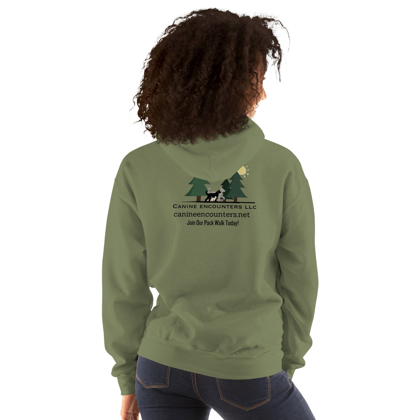 Unisex Hoodie