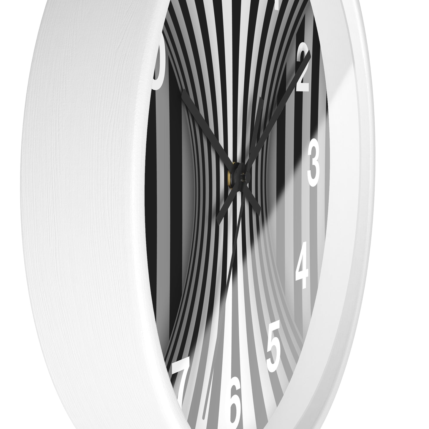 Wall Clock  Has Matching Products Choose Your Own Image Free of Charge Just Give Me a Jingle