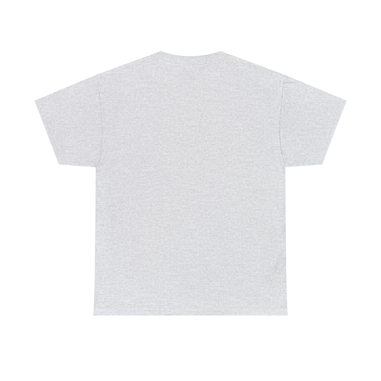 Unisex Heavy Cotton Tee 5 East Nurses