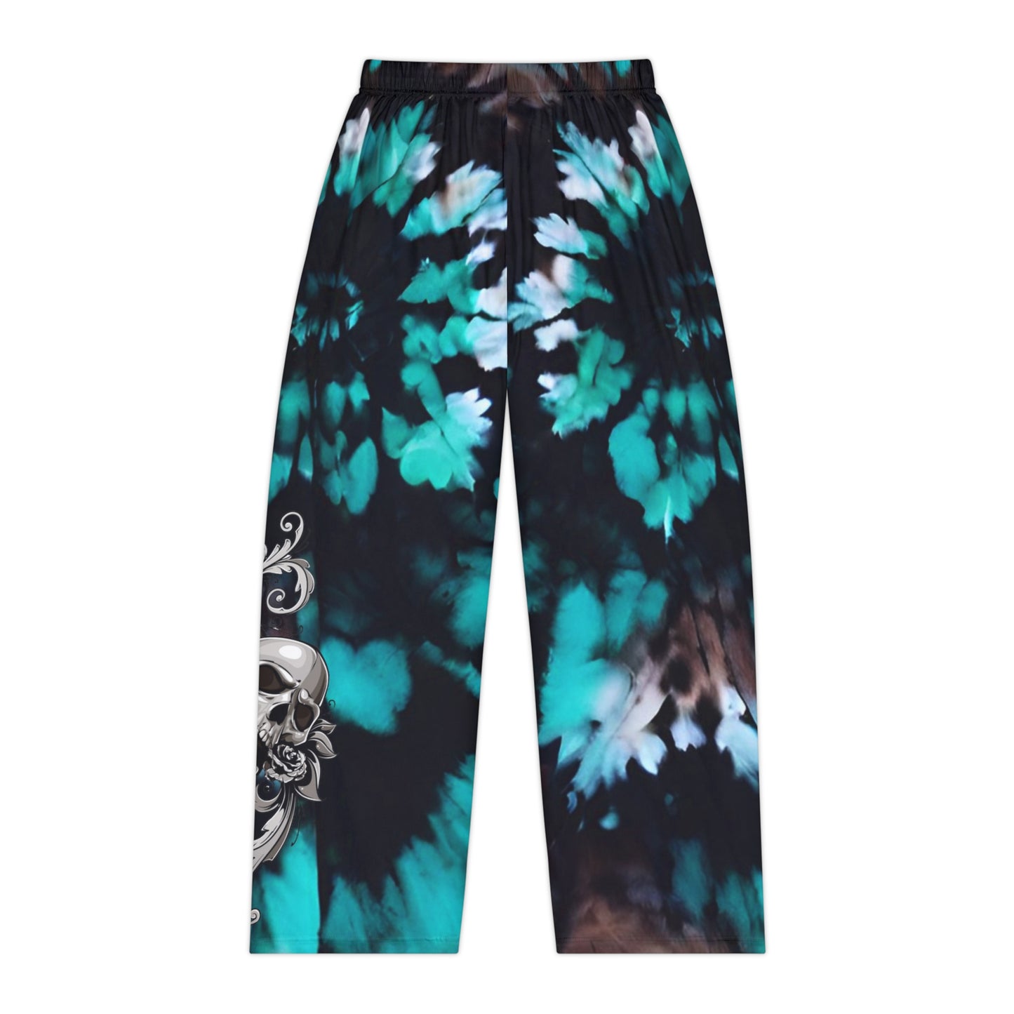 Women's Pajama Pants (AOP)