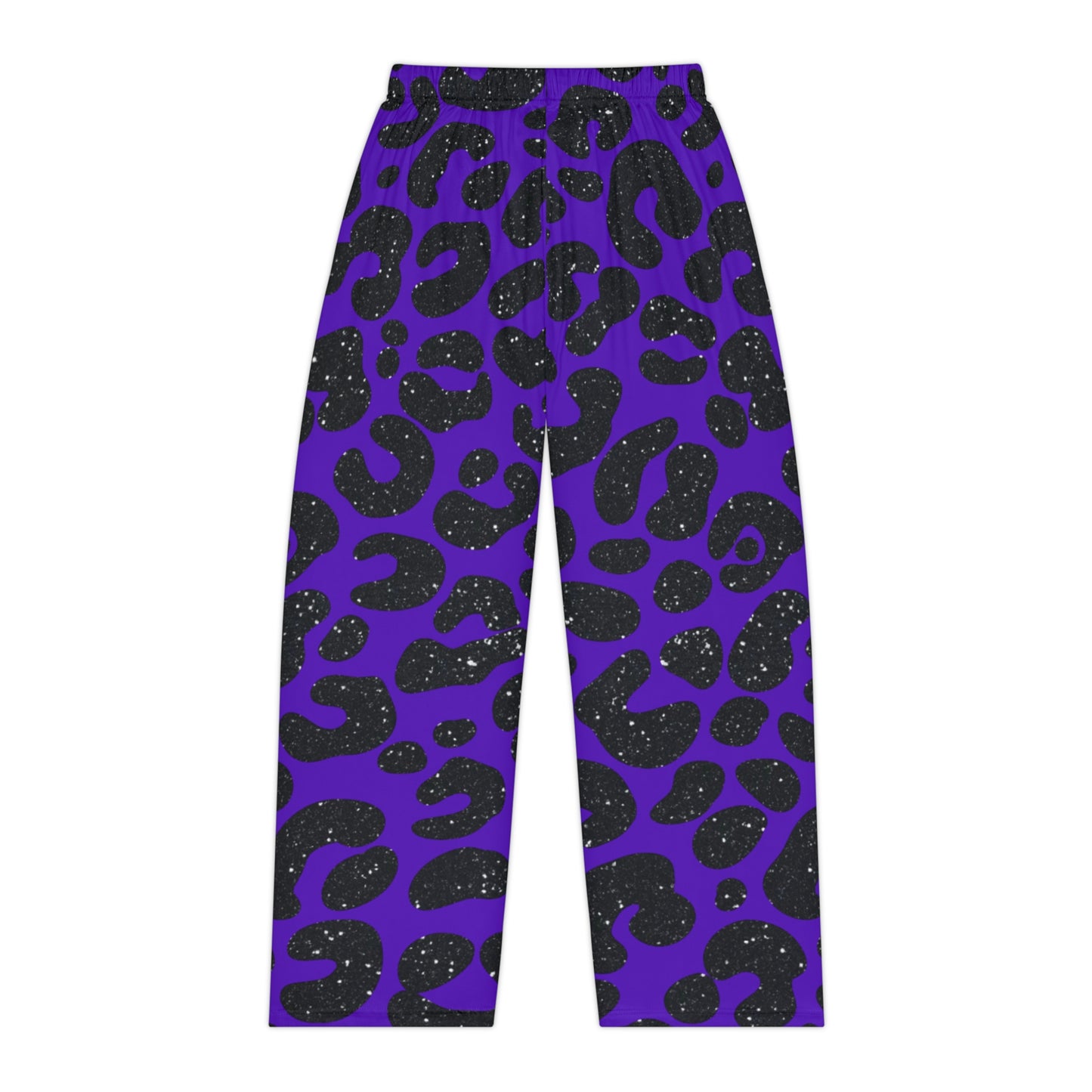 Women's Pajama Pants (AOP)