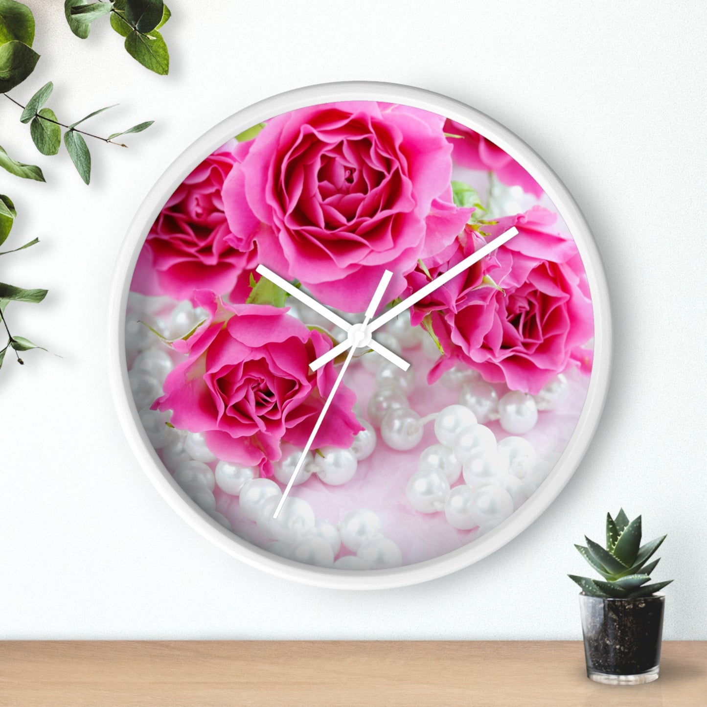 Wall Clock Has Matching Products Sold Separate. One Comforter Two Pillow Sams And A Lamp, With Shipping Under 268$. Pick Your Own Image For Free Please Call, Matching Rugs Curtains And Clocks Also Available