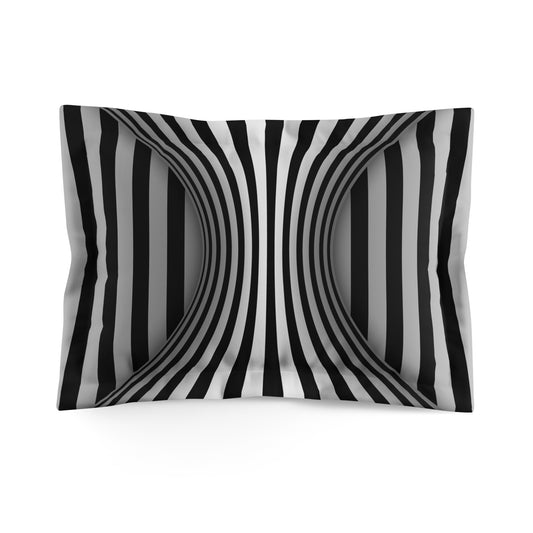 Microfiber Pillow Sham  Has Matching Products Choose Your Own Image Free of Charge Just Give Me a Jingle
