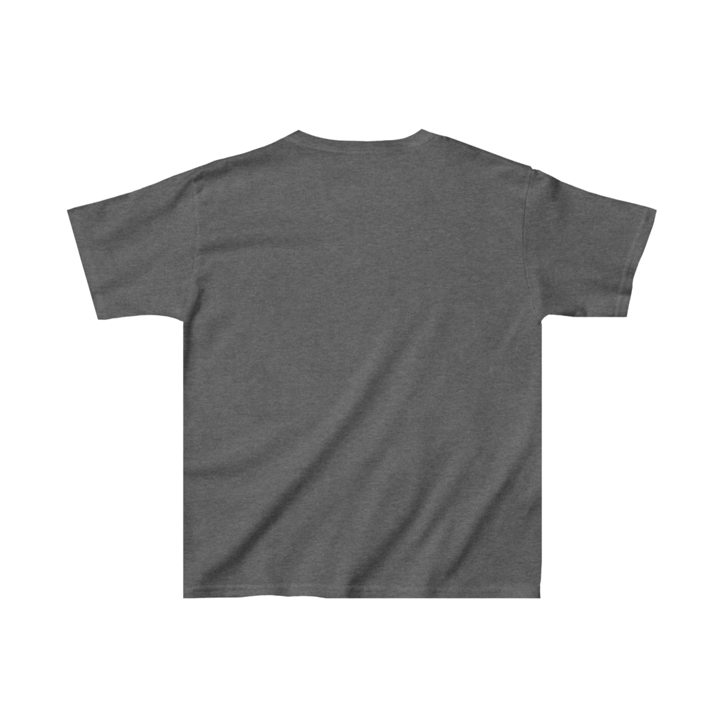 Kids Heavy Cotton™ Tee Activewear Shirt Comes In Many Colors