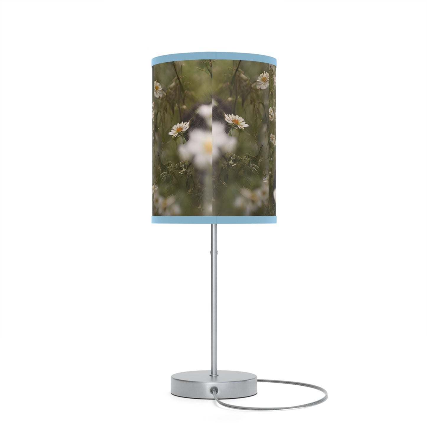 Lamp on a Stand, US|CA plug  Has Matching Products Comforter 2 Pillow Shams and Lamp with Shipping is Under 268$, Rugs and Curtains Coming 3/1/24 Adult - Children Accessories Decor