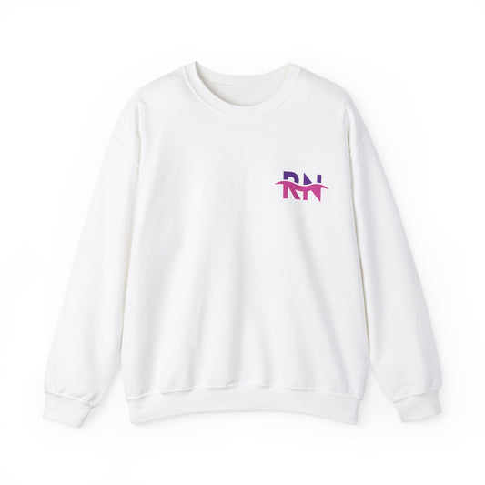 Unisex Heavy Blend™ Crewneck Sweatshirt 5 East Nurses