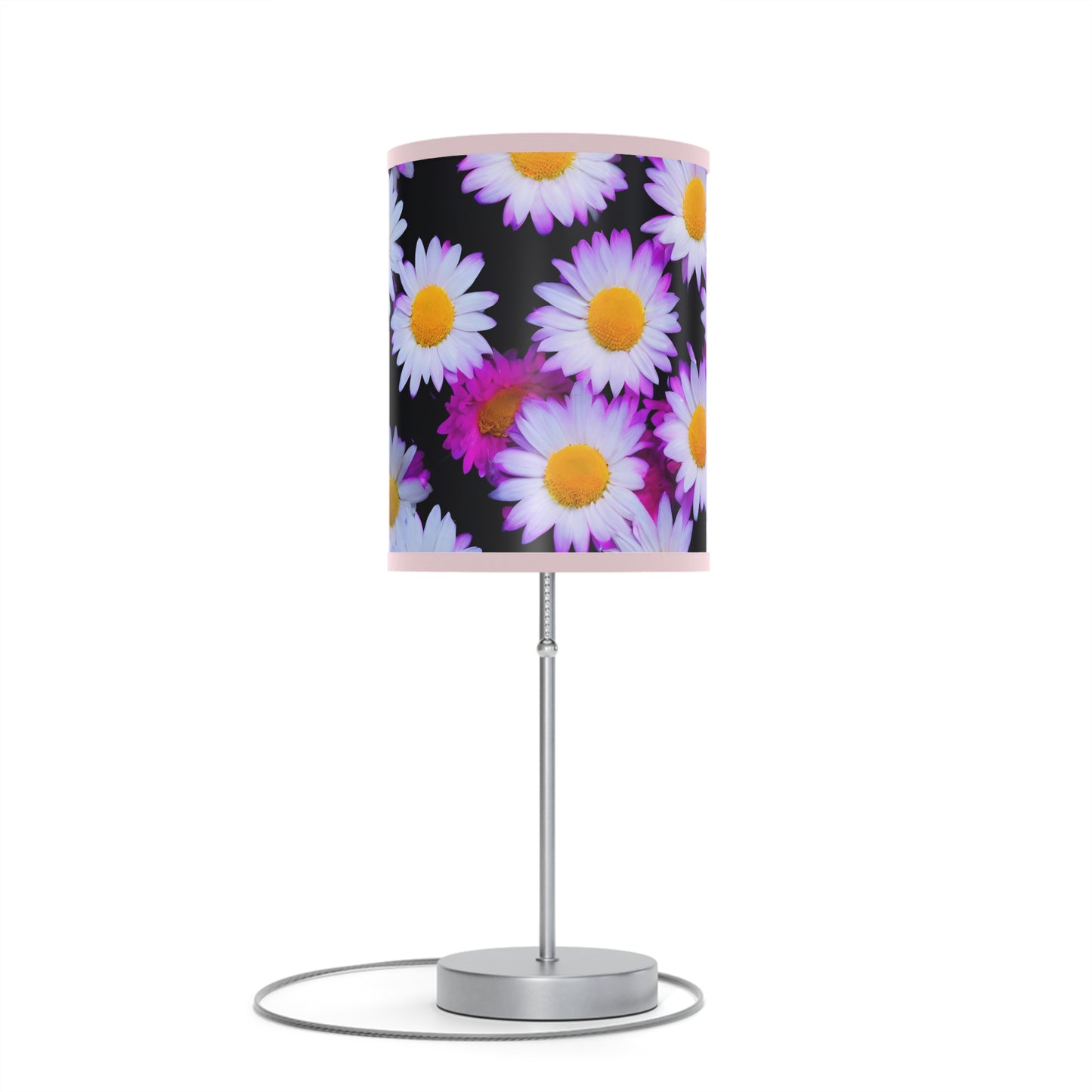 Lamp on a Stand, US|CA plug Has Matching Products Sold Separate. Rugs and Curtains Coming Soon. Adult/Teen/Kid's Accessories Decor.