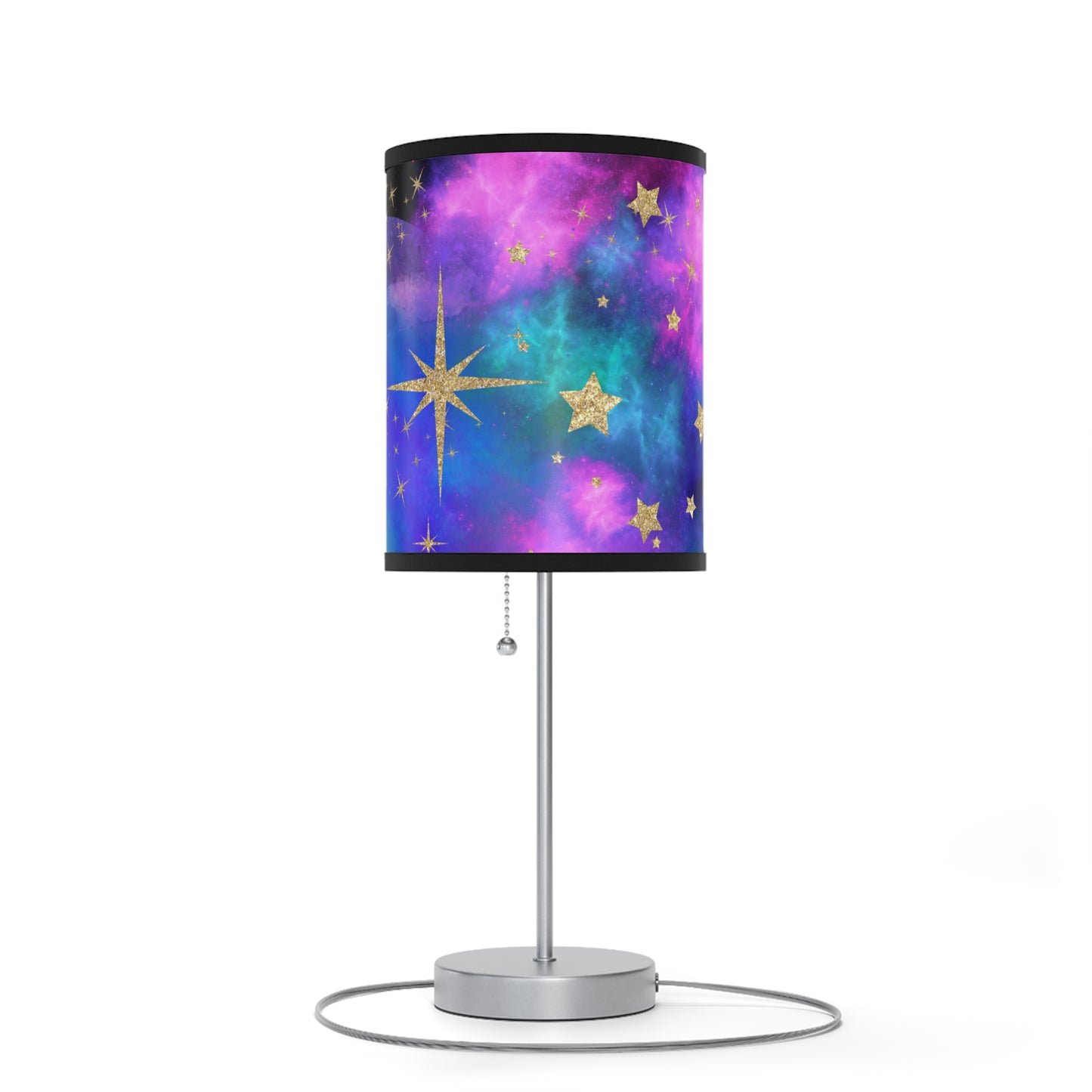 Lamp on a Stand, US|CA plug Has Matching Products Including Rugs Curtains Comforters Etc, Accessories Sold Separate Make Your Own Image Call Ms, Tiffany 603-377-1833 ;)