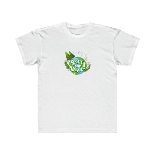 Kids Regular Fit Tee Kids Unisex Activewear Under 12$ Comes In Many Colors Great For Camping And Summer Time