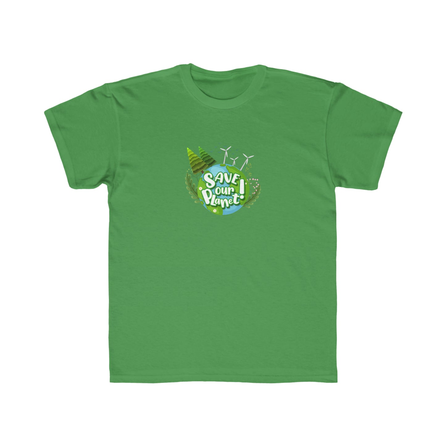 Kids Regular Fit Tee Kids Unisex Activewear Under 12$ Comes In Many Colors Great For Camping And Summer Time