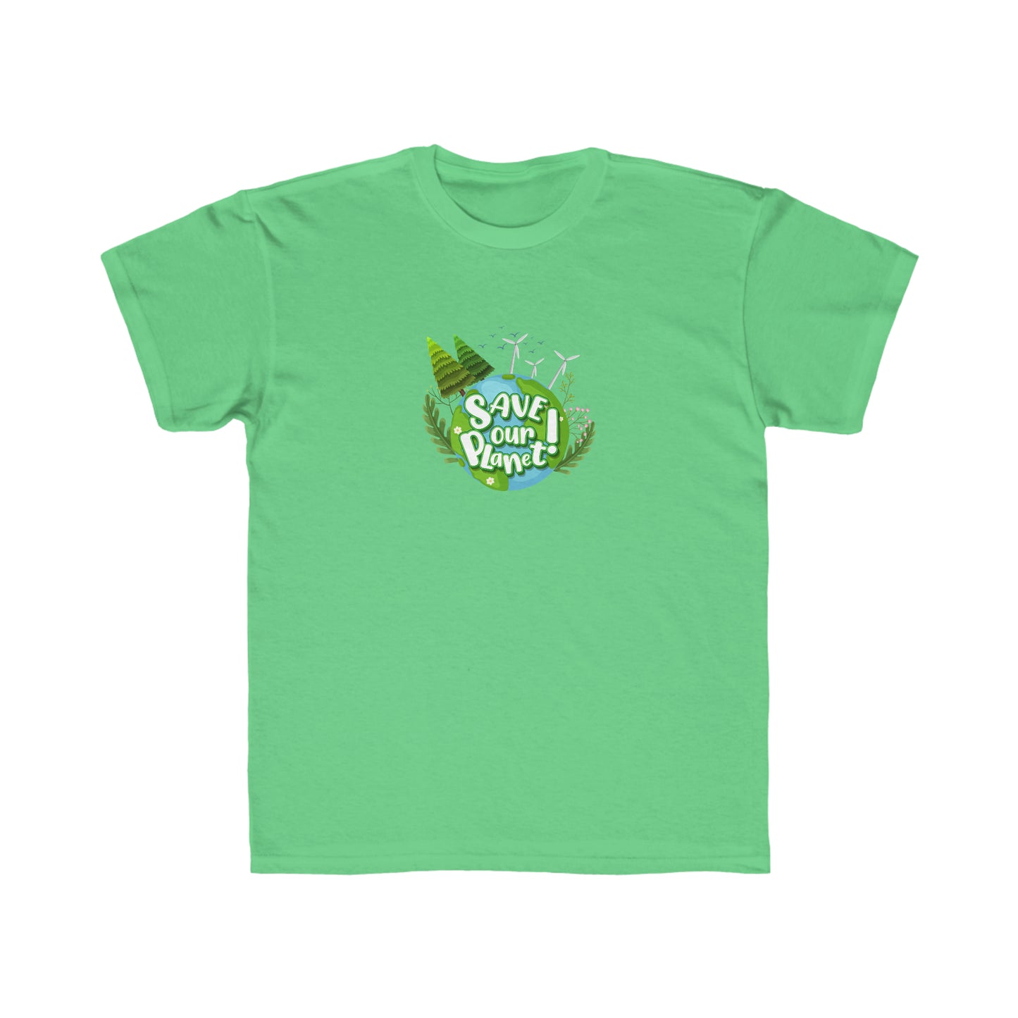 Kids Regular Fit Tee Kids Unisex Activewear Under 12$ Comes In Many Colors Great For Camping And Summer Time