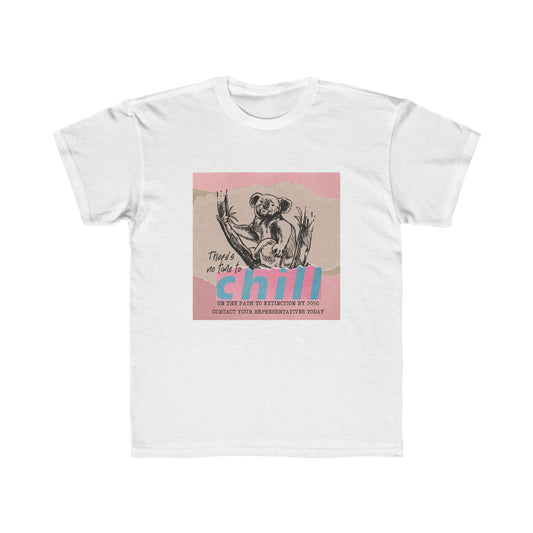 Kids Regular Fit Tee  Unisex Activewear Comes In Many Colors Under 12$