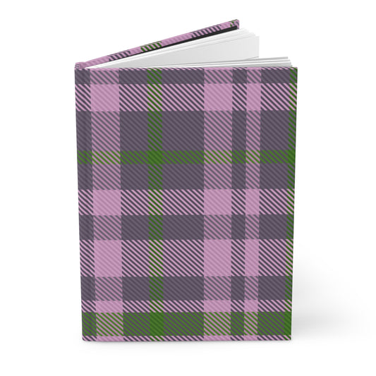 Hardcover Journal Matte Adult/Teen Stationary