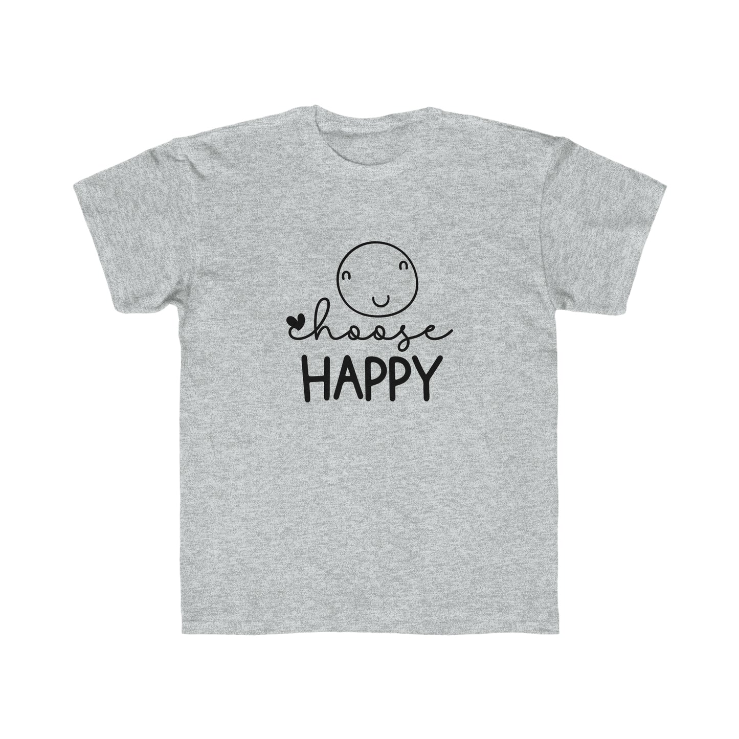 Kids Regular Fit Tee Unisex Activewear Under 12$ Comes In Many Colors Great For Camping And Summer