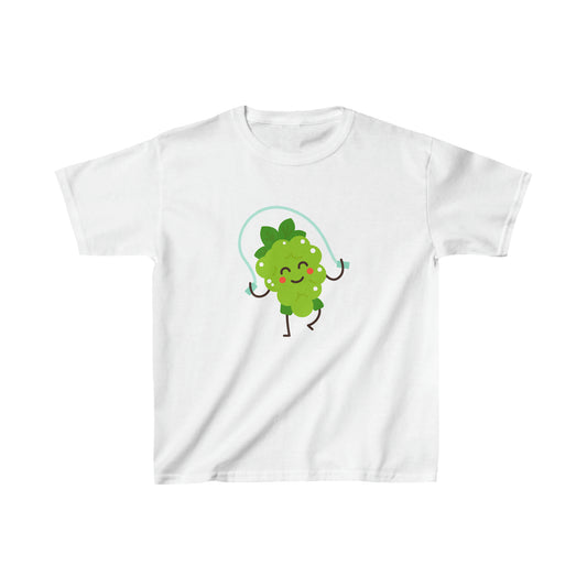 Kids Heavy Cotton™ Tee Activewear Shirt Comes In Many Colors Customizable Call 603-377-1833