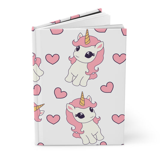 Hardcover Journal Matte Adult/Teen Stationary