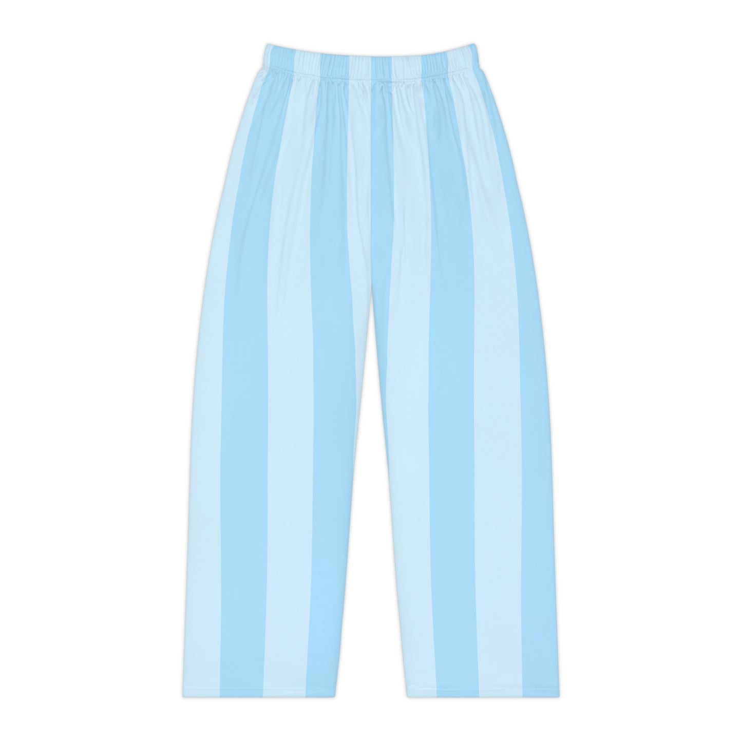 Women's Pajama Pants (AOP)