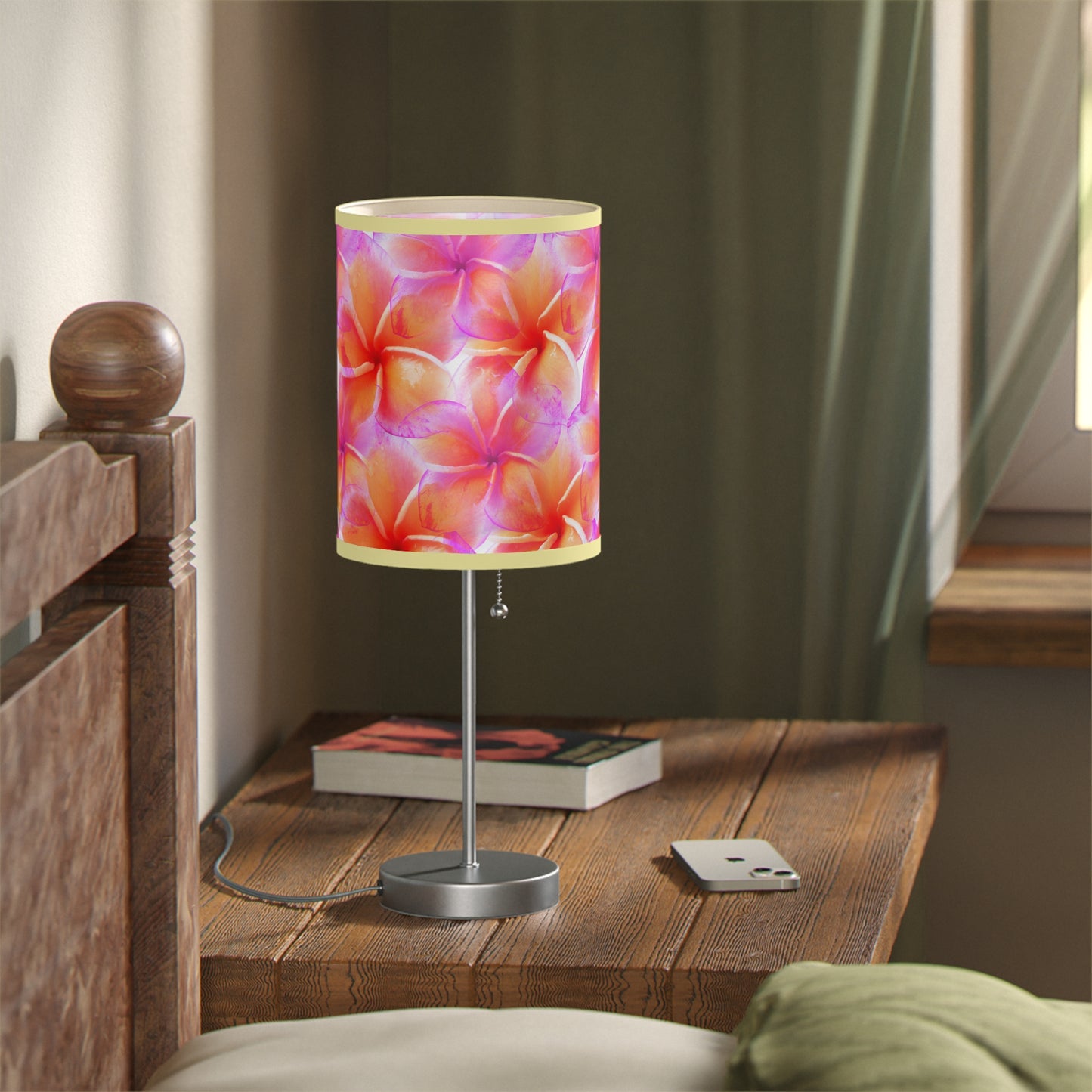 Lamp on a Stand, US|CA plug  Any Product You See I Can Make Into a Full Set Including Clock Rugs Lamps & More In 24 Hours After Call 1-603-377-1833