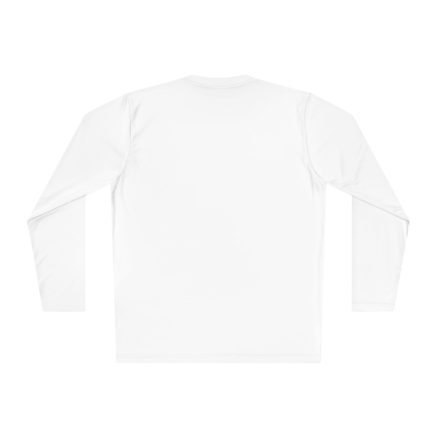 Unisex Lightweight Long Sleeve Tee Adult/Teen Activewear Shirt Comes In Many Colors