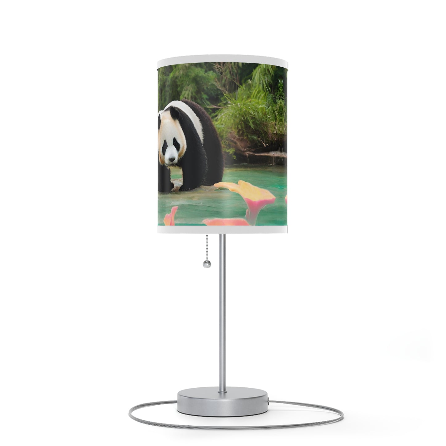 Lamp on a Stand, US|CA plug Has Matching Products Including Rugs Curtains Comforters Etc, Accessories Sold Separate Make Your Own Image Call Ms, Tiffany 603-377-1833 ;)