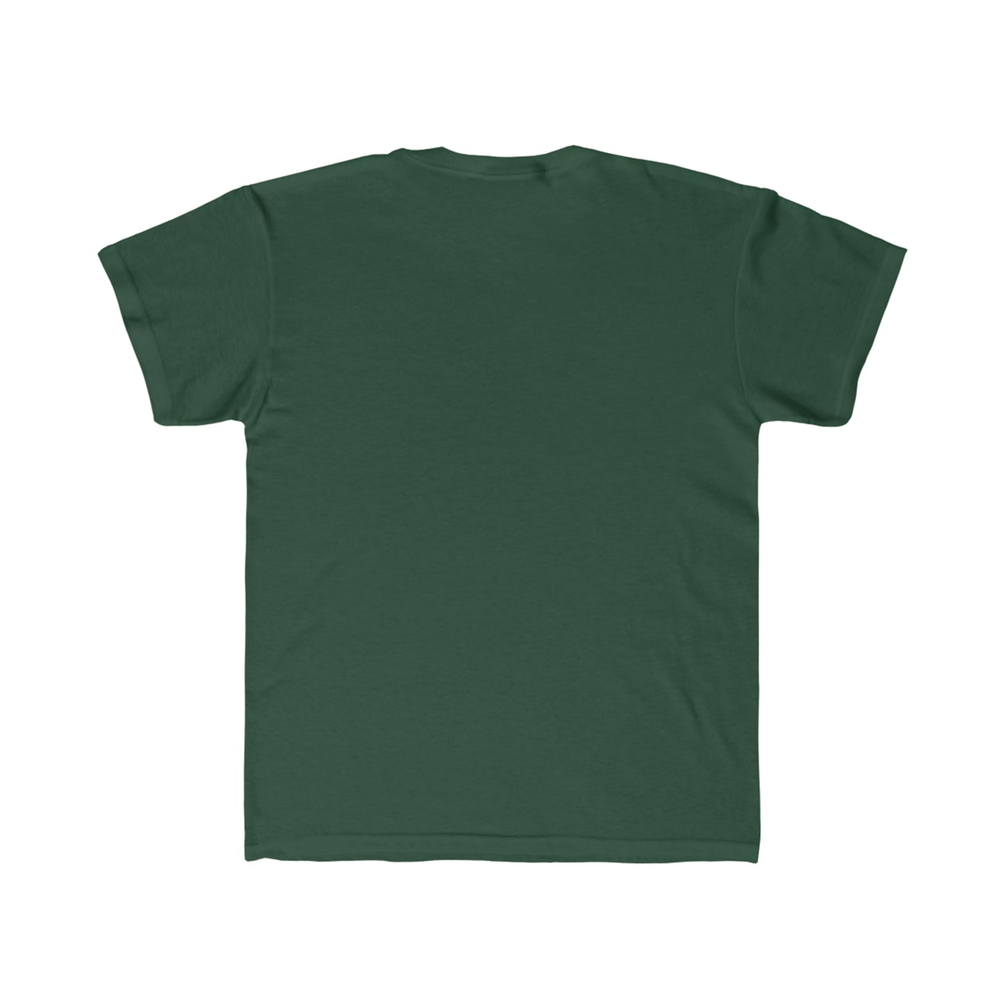 Kids Regular Fit Tee Kids Unisex Activewear Under 12$ Comes In Many Colors Great For Camping And Summer Time