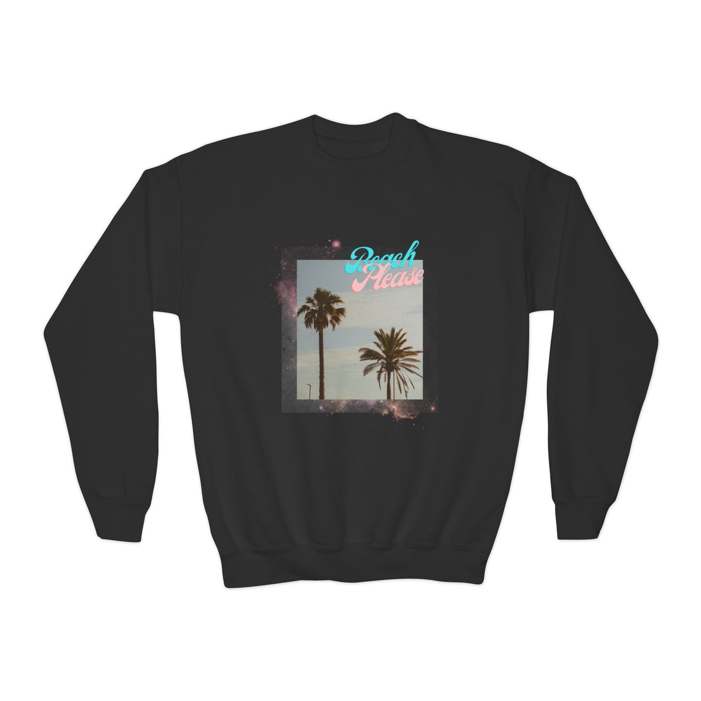 Youth Crewneck Sweatshirt