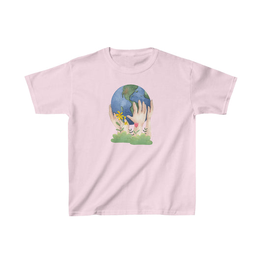 Kids Heavy Cotton™ Tee Activewear Shirt Comes In Many Colors Customizable Call 603-377-1833