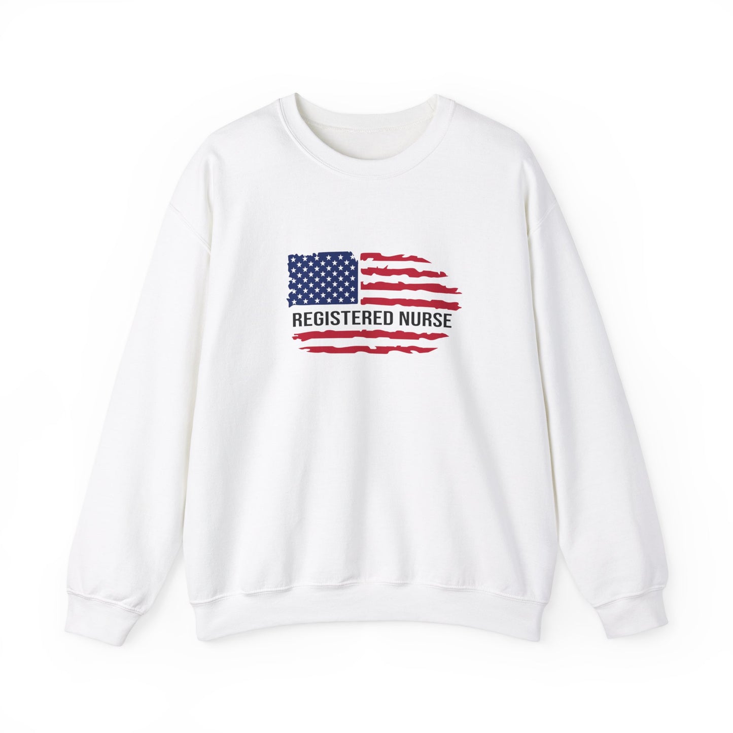 Unisex Heavy Blend™ Crewneck Sweatshirt Adult Activewear