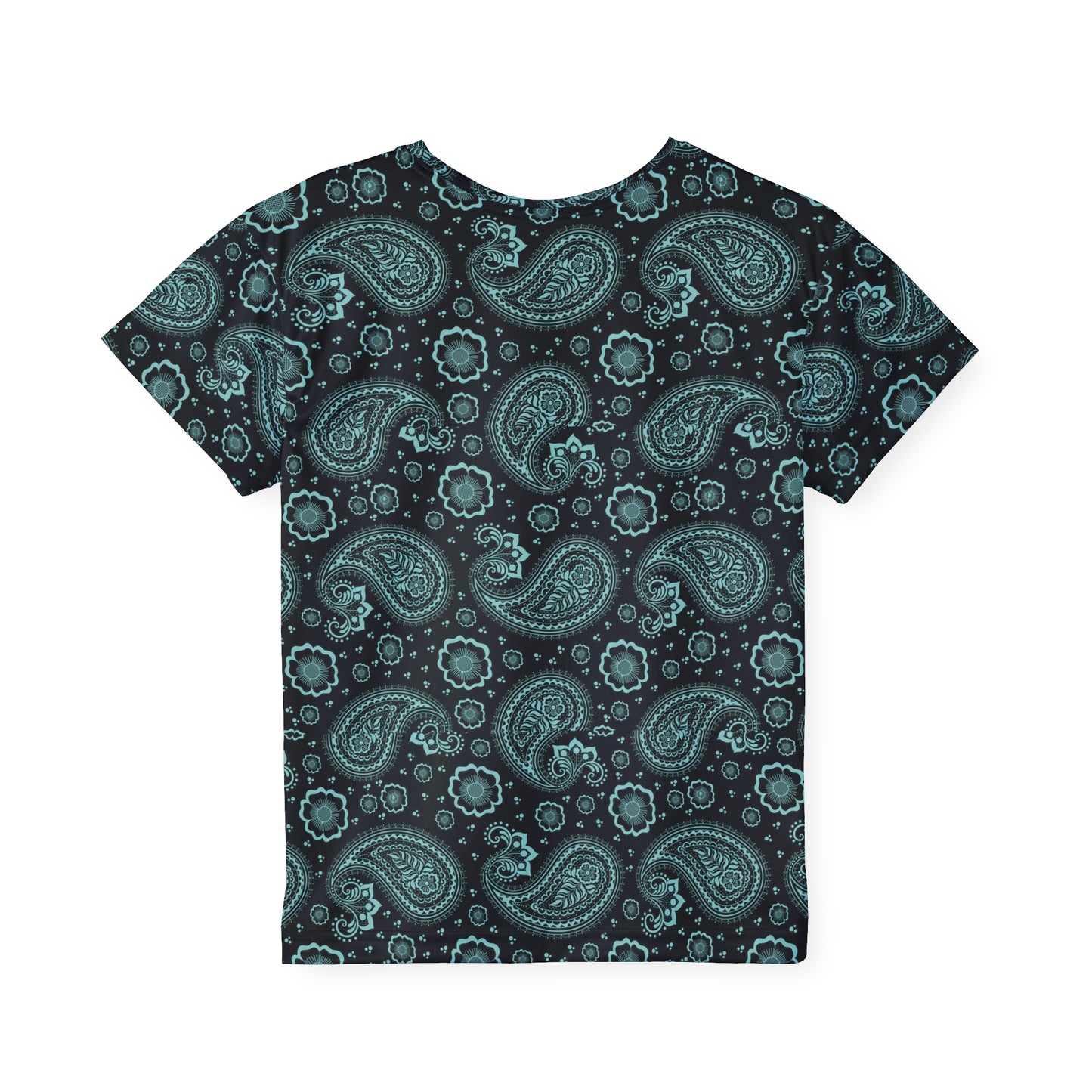 Kids Sports Jersey (AOP)