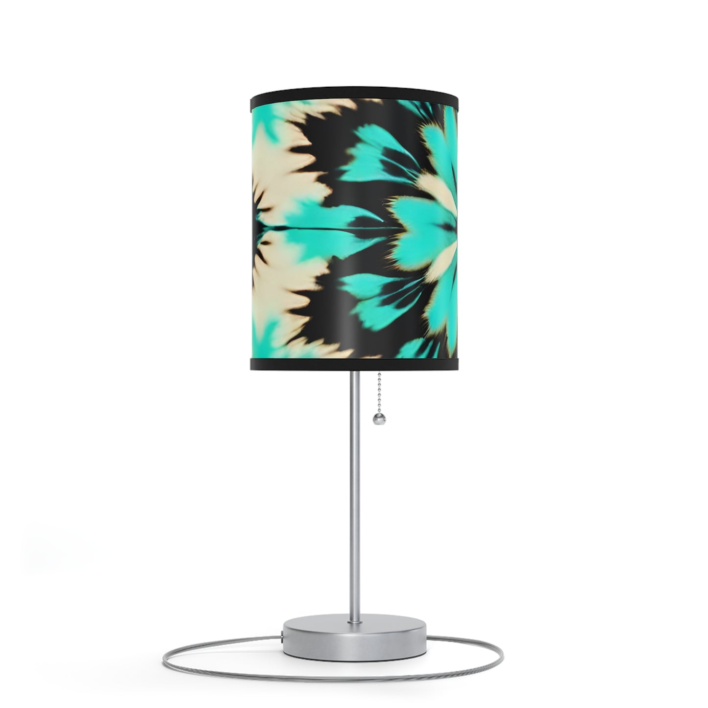 Lamp on a Stand, US|CA plug Has Matching Products Including Rugs Curtains Comforters Etc, Accessories Sold Separate Make Your Own Image Call Ms, Tiffany 603-377-1833 ;)