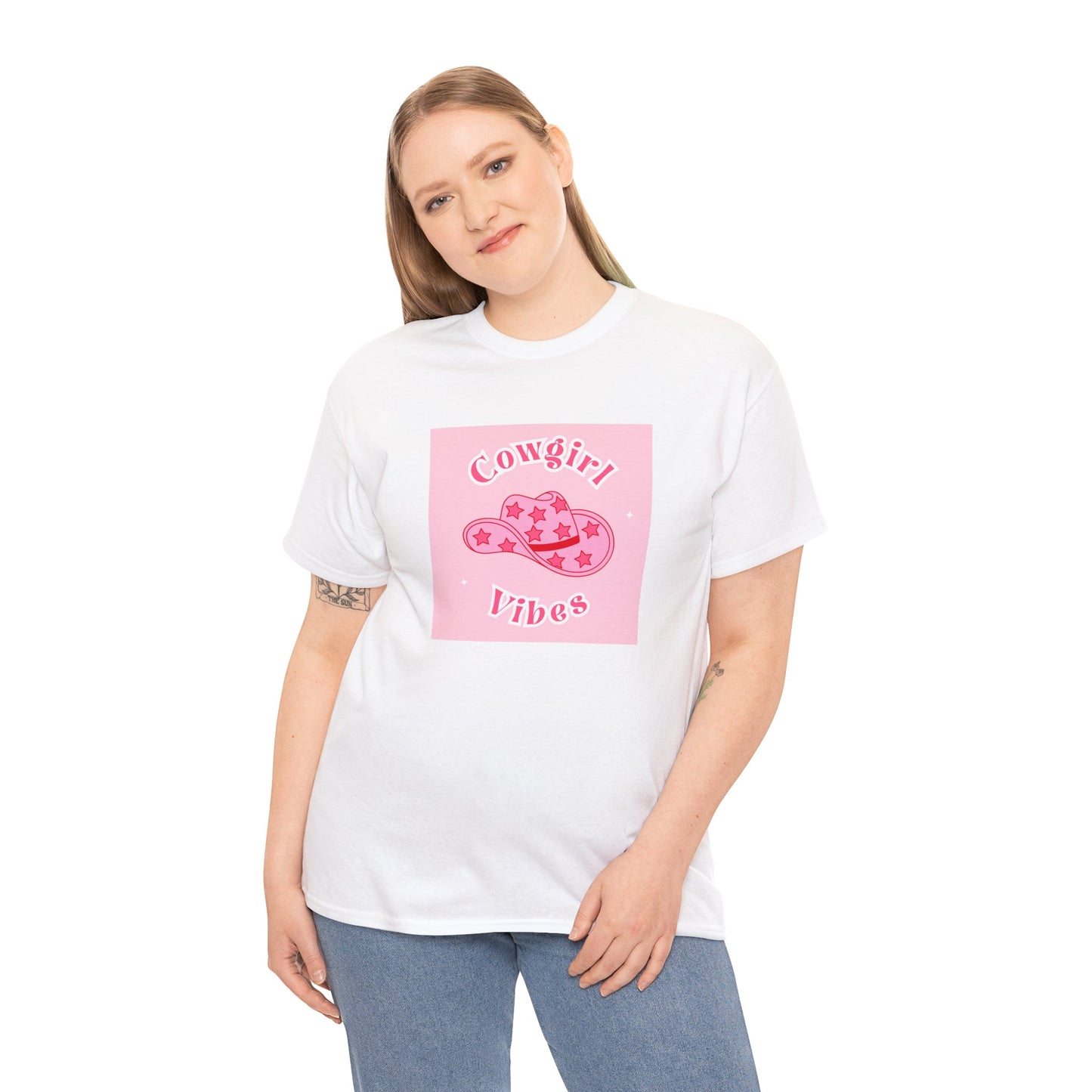 Unisex Heavy Cotton Tee Adult/Teen/Kids Comes In Many Colors Great Quality Cheap Prices Activewear